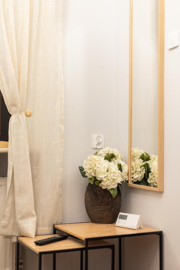 Apartament Centrum Apartment Жешов Екстериор снимка