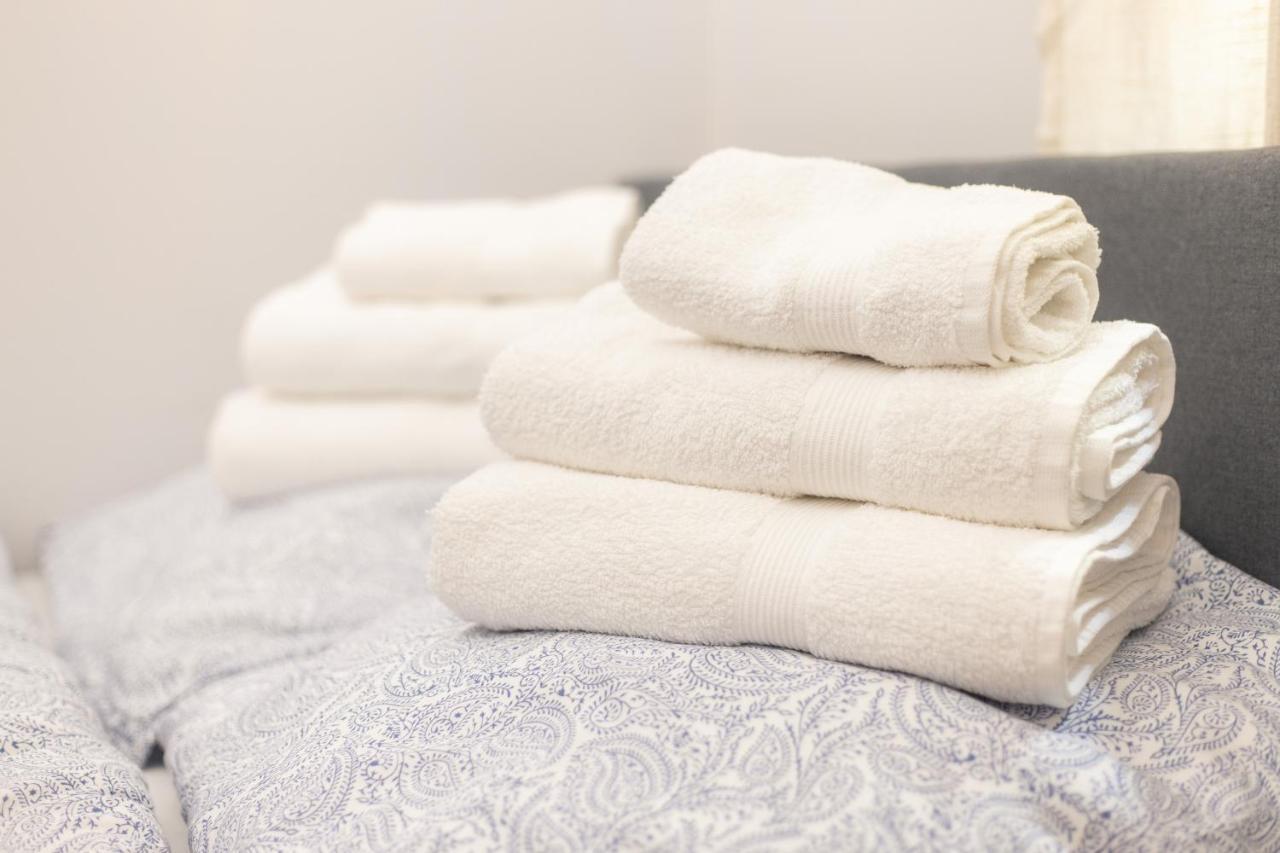 Apartament Centrum Apartment Жешов Екстериор снимка