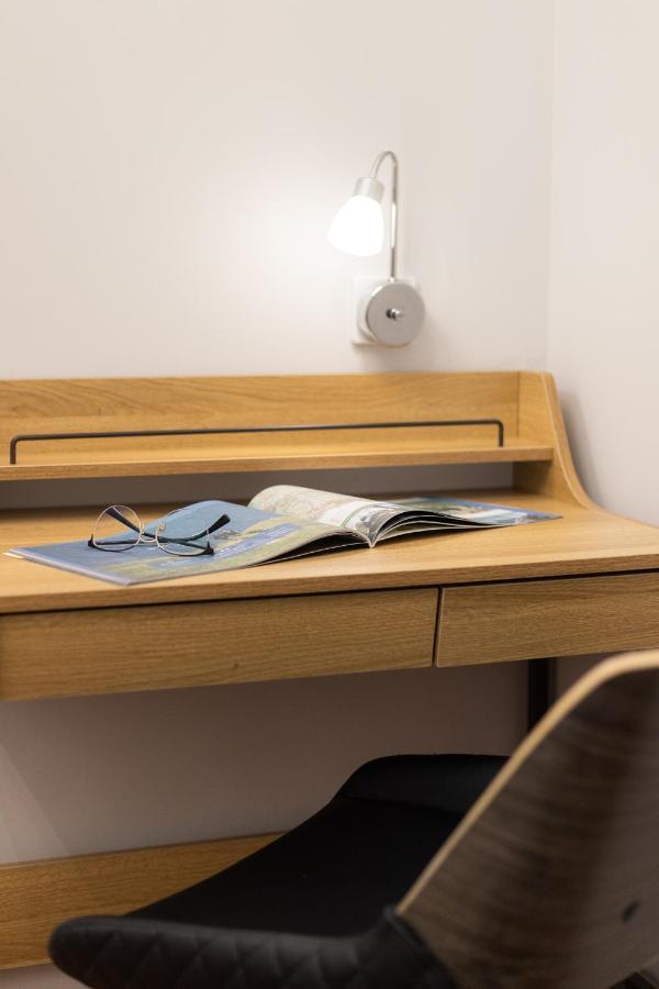 Apartament Centrum Apartment Жешов Екстериор снимка