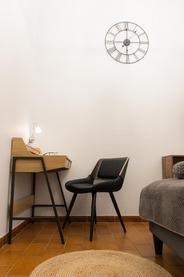 Apartament Centrum Apartment Жешов Екстериор снимка